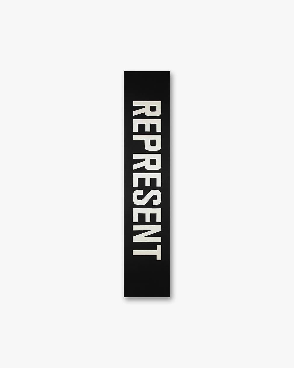 Represent Owners Club Scarf - Black